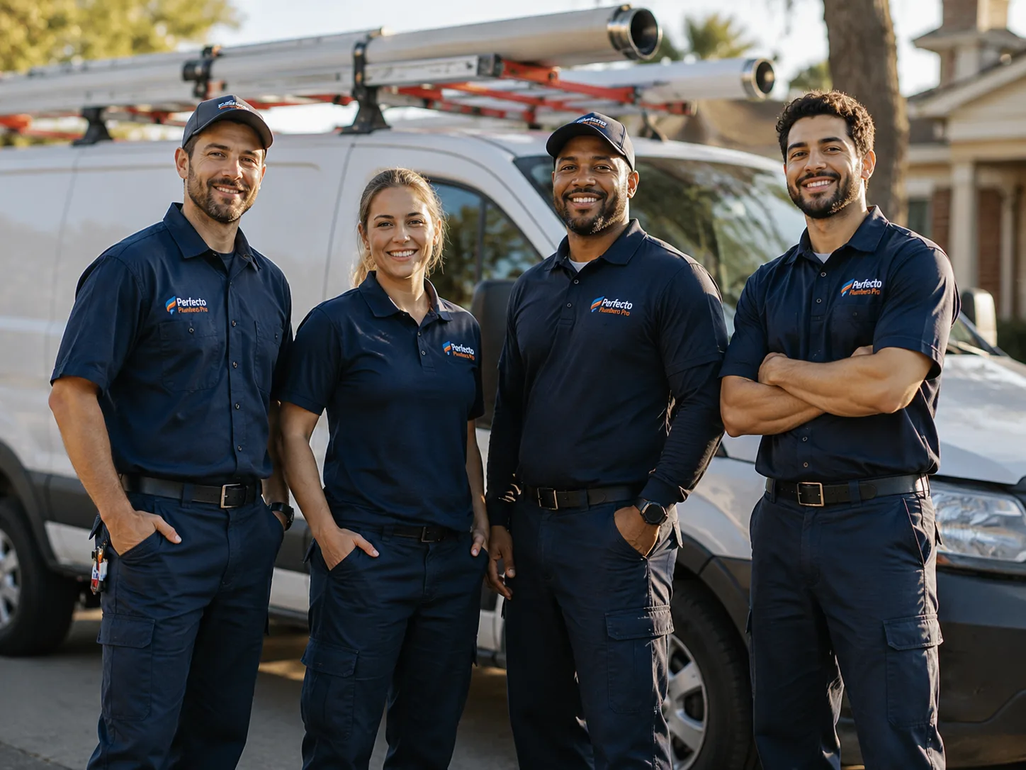 Emergency Plumber Near Me in Richland, TX near me